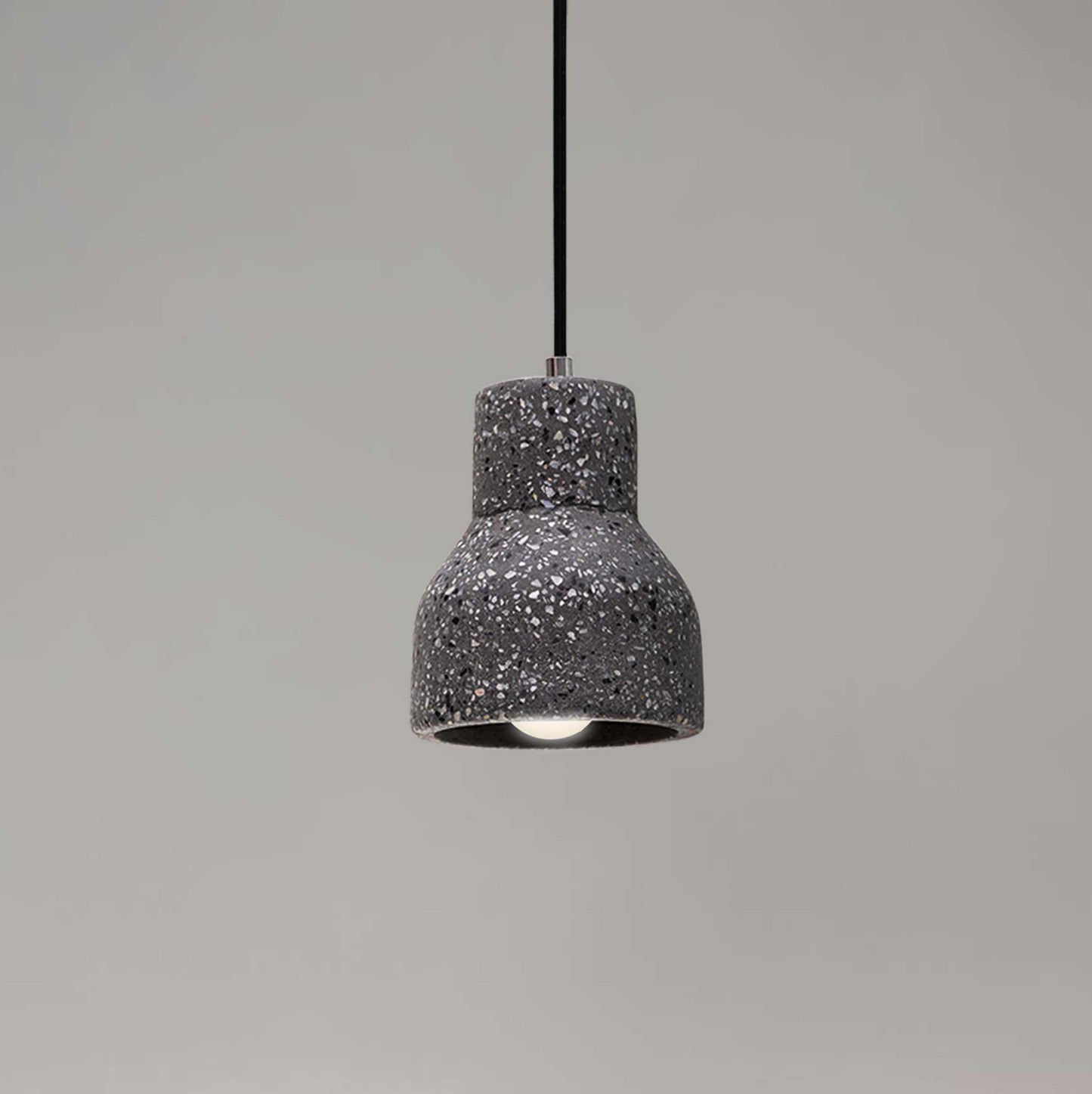 Terrazzo Pendant Lights - The Nordic Experience