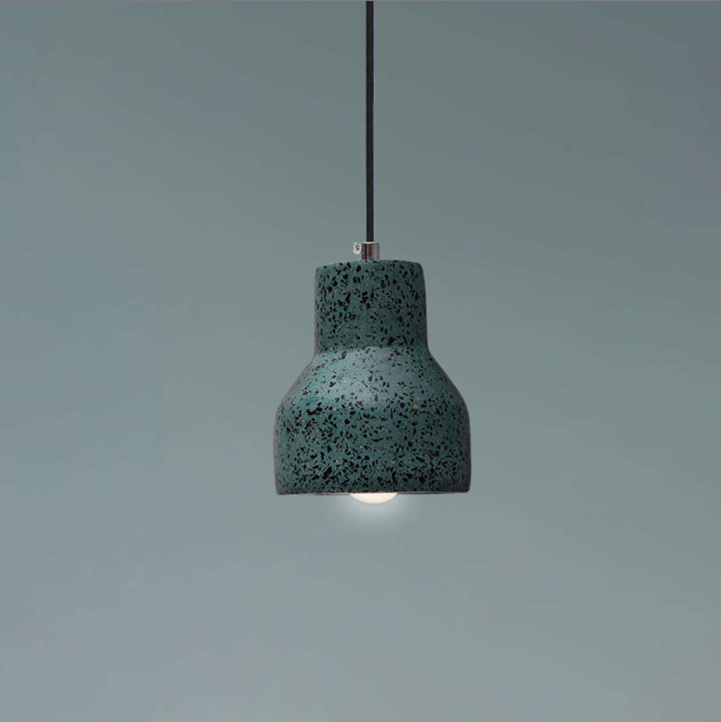 Terrazzo Pendant Lights - The Nordic Experience