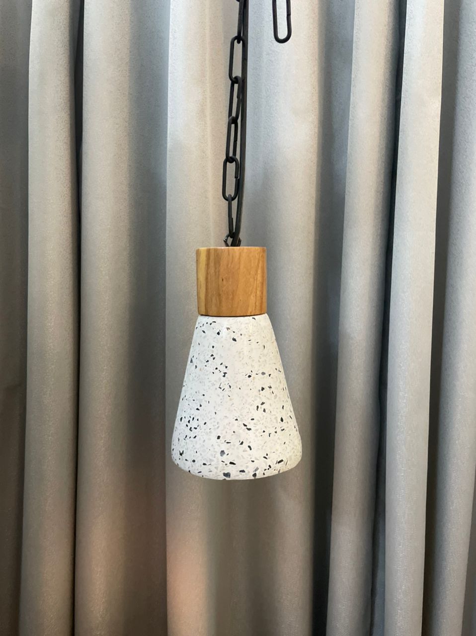 The Fusion - Terrazzo Pendant Lights