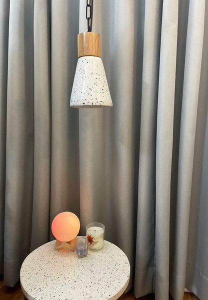 The Fusion - Terrazzo Pendant Lights