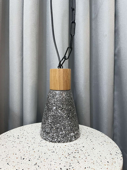 The Fusion - Terrazzo Pendant Lights